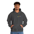 Everyone bleeds hoodie