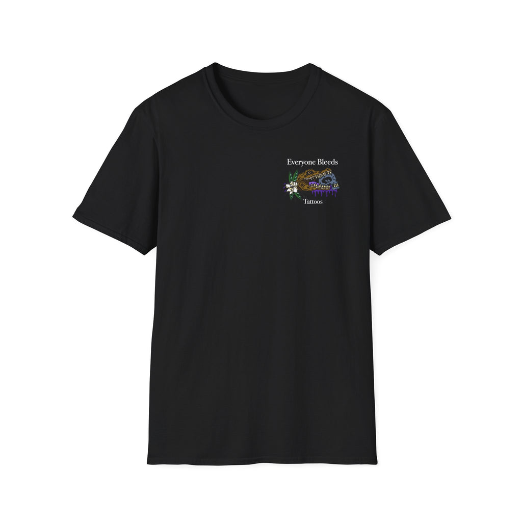 Rather be ugly tshirt